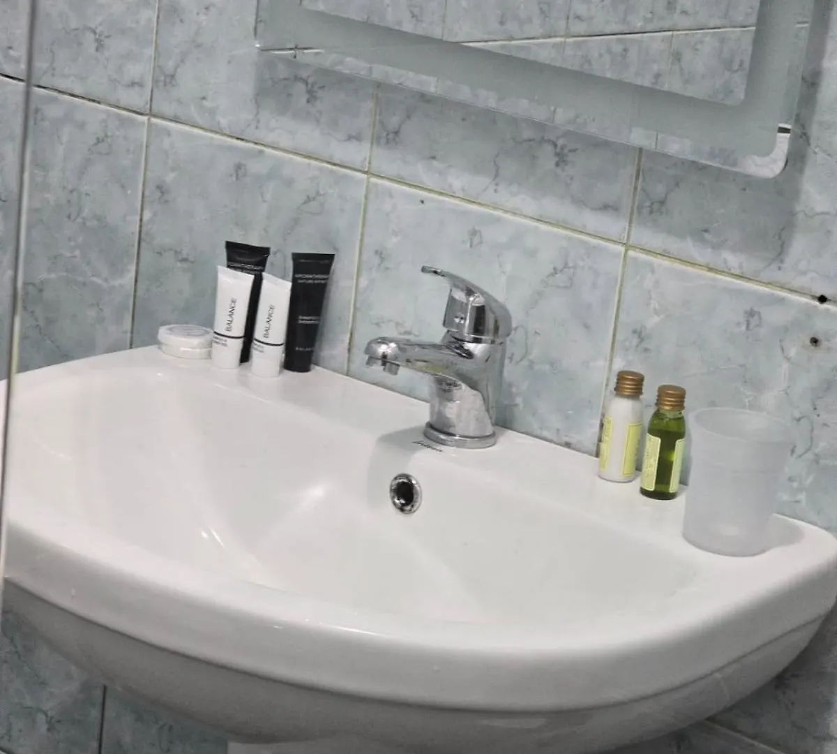 Apartman Home Select Tirana 7
