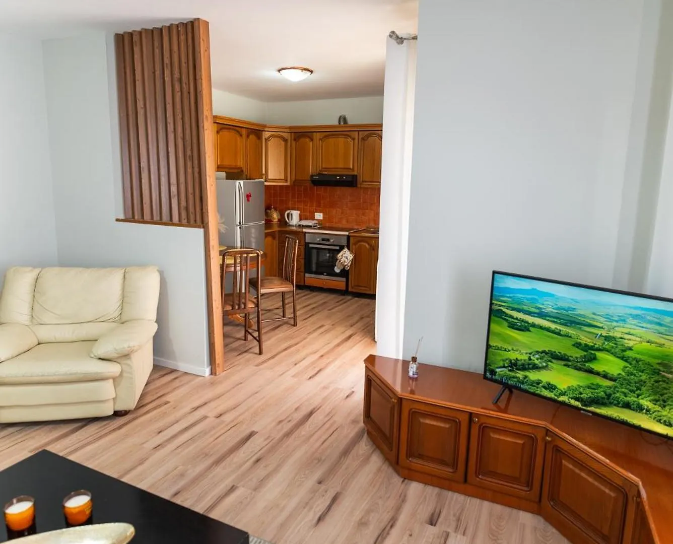 Home Select Tirana 7 Apartman