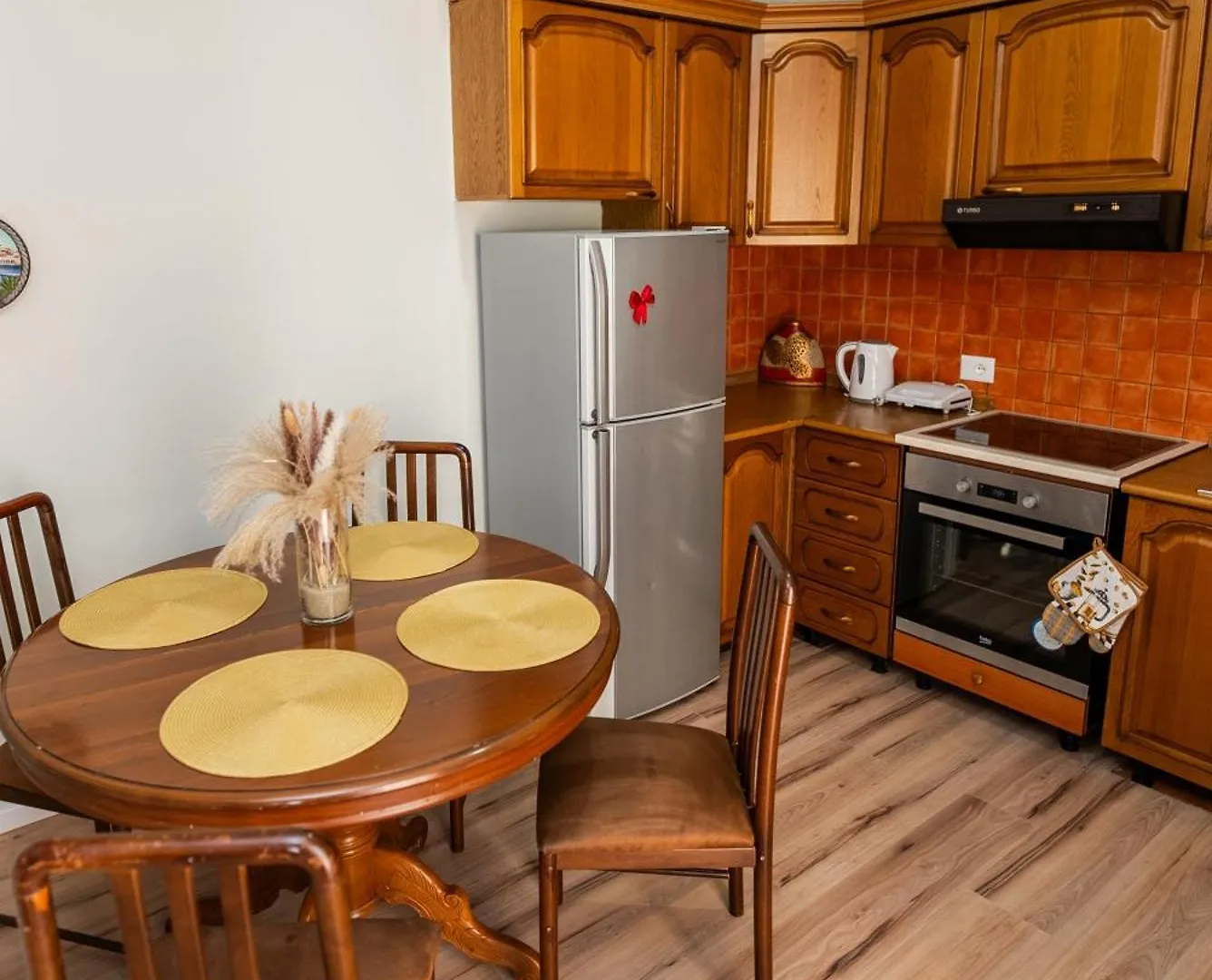 Apartman Home Select Tirana 7